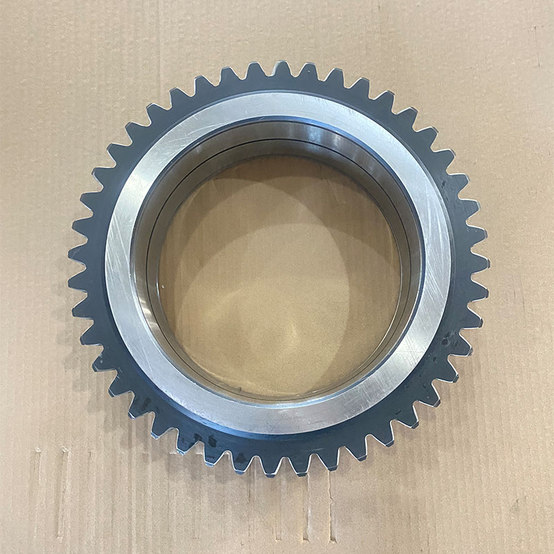 БелАЗ 75306 Планетарная шестерня первой ступени 7521-2405264-20