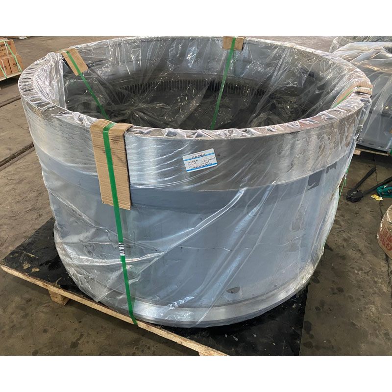 БелАЗ 75306 Ступица заднего колеса 7520-3104015-01