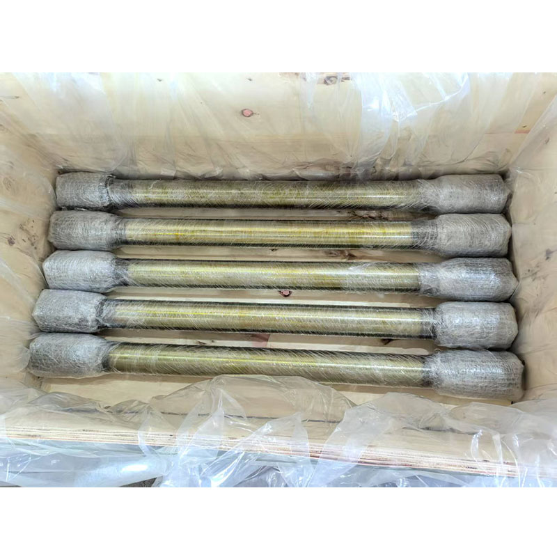 БелАЗ 75306 Торсионный вал 7521-2405524