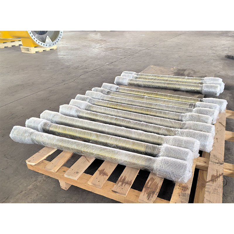 БелАЗ 75306 Торсионный вал 7521-2405524