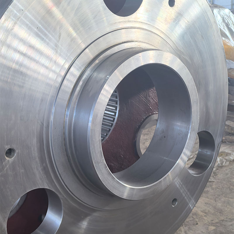 БелАЗ 75310 Водило планетарное первой ступени 75310-2405300