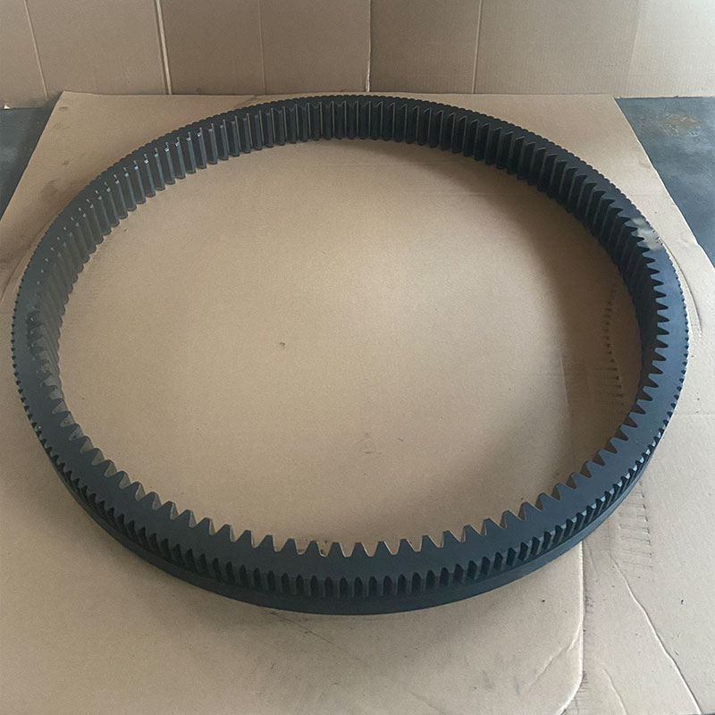 БелАЗ 75310 Зубчатый венец первой ступени 7521-2405284-30