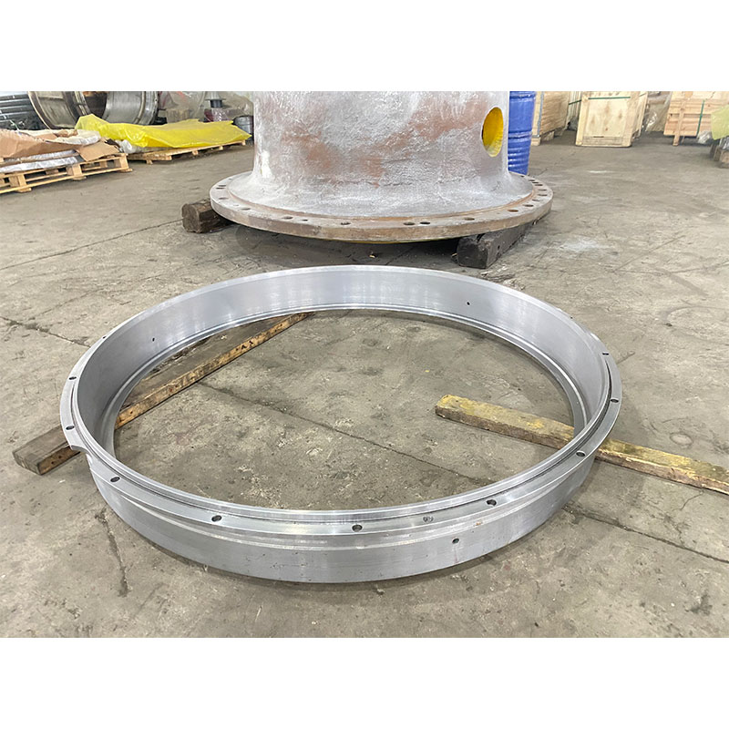 БелАЗ 75310 Крышка внутренняя 7520-3104030