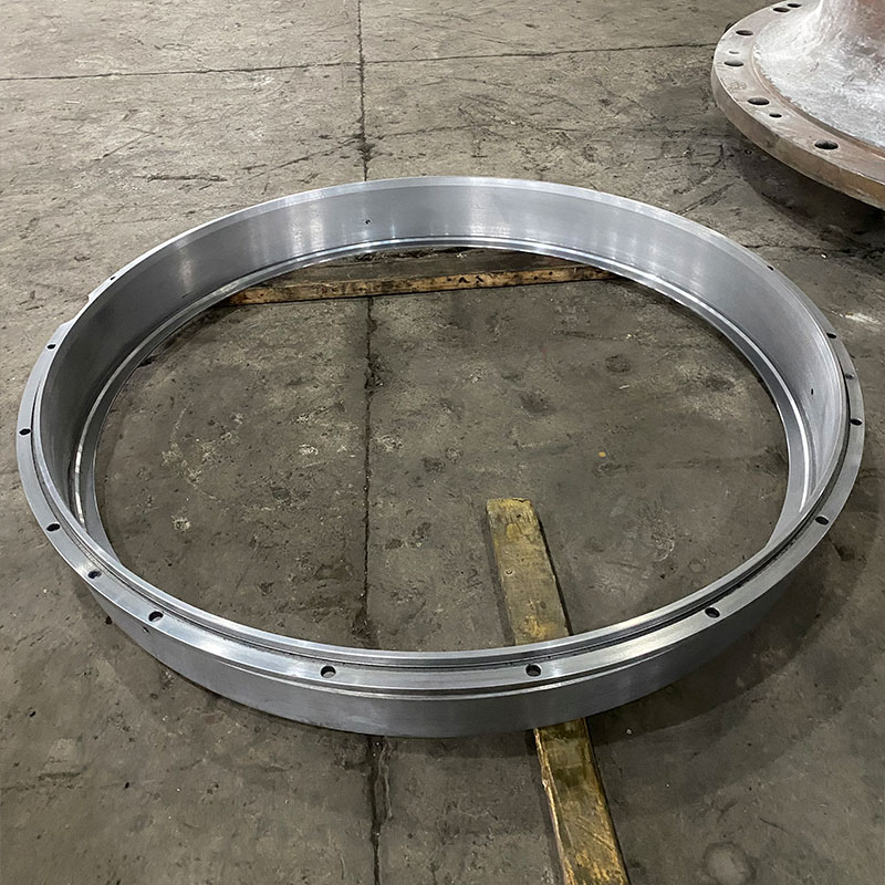 БелАЗ 75310 Крышка внутренняя 7520-3104030