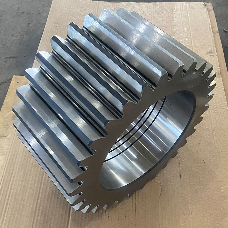 БелАЗ 75310 Планетарная шестерня второй ступени 75310-2405264