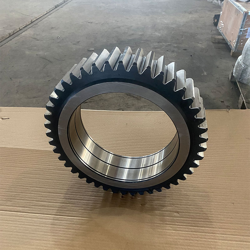 БелАЗ 75310 Планетарная шестерня первой ступени 75310-2405260