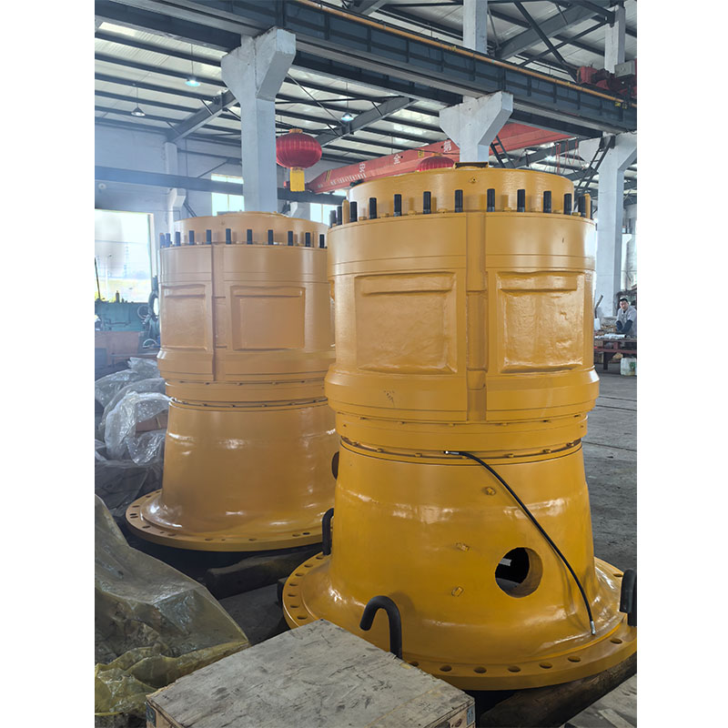 БелАЗ 75310 Редуктор колесный в сборе 75310-2405010