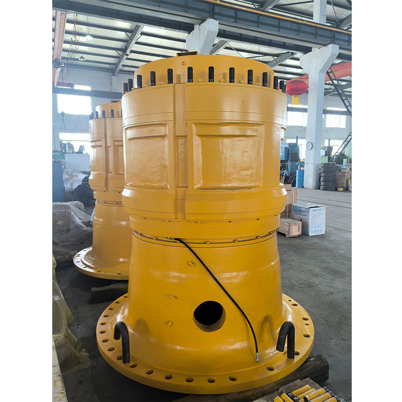 БелАЗ 75310 Редуктор колесный в сборе 75310-2405010