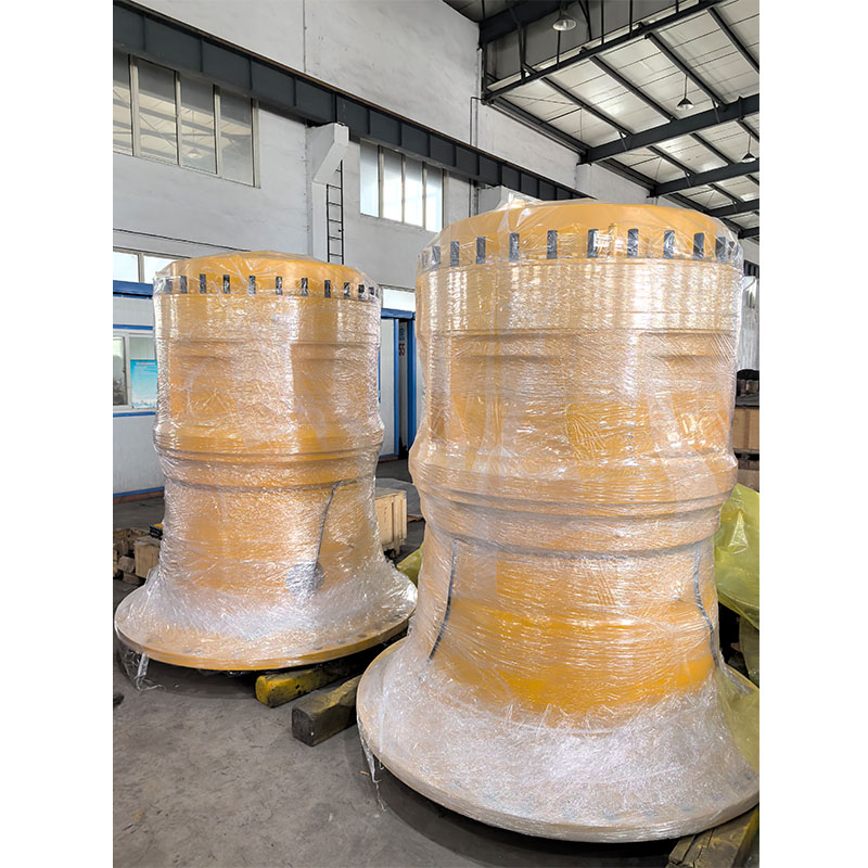 БелАЗ 75310 Редуктор колесный в сборе 75310-2405010