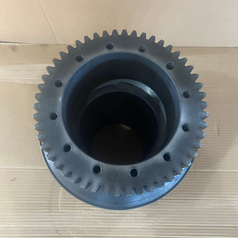 БелАЗ 75310 Солнечная шестерня второй ступени 75310-2405372, 75310-2405374