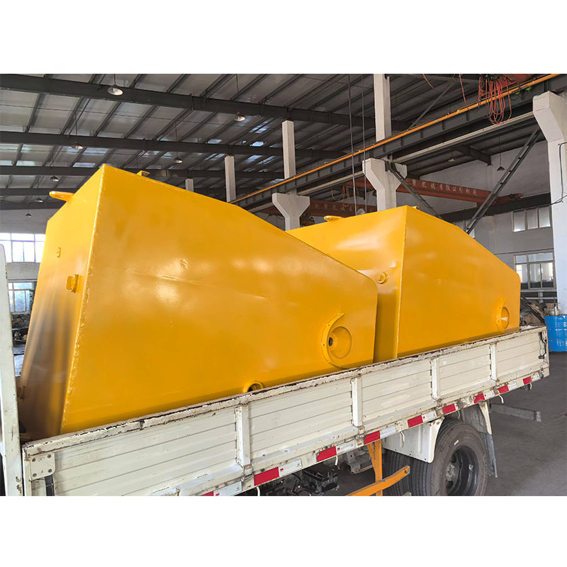 Катерпиллар 789C Бак топливный 133-3418