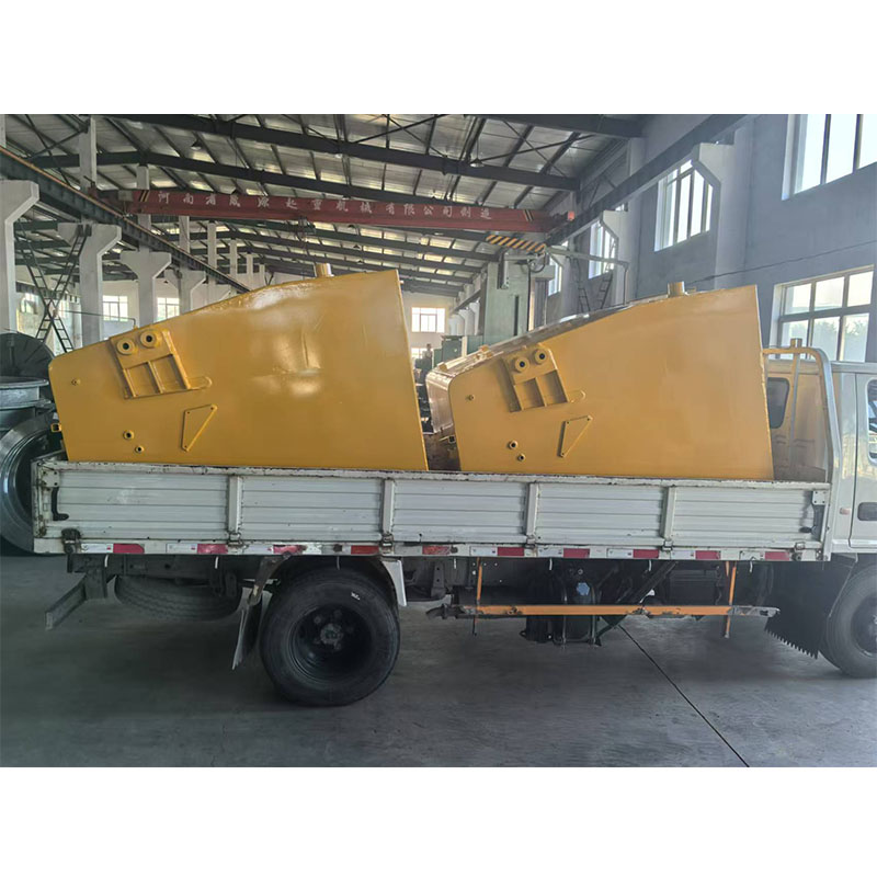 Катерпиллар 789C Бак топливный 133-3418