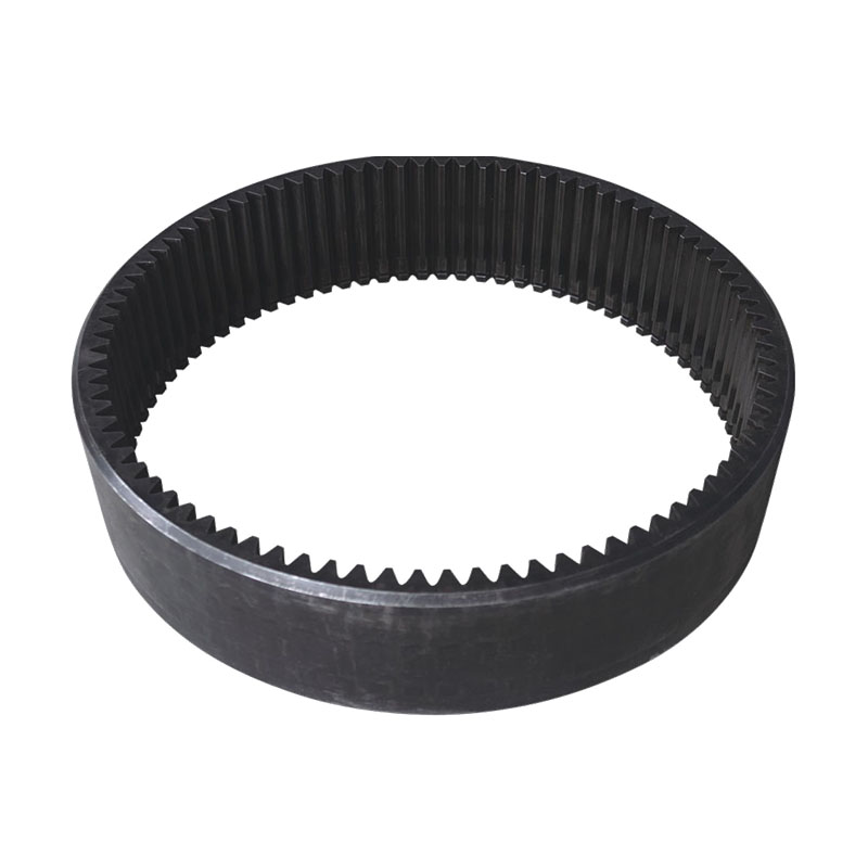 Катерпиллар 789C Зубчатый венец второй ступени (конечной передачи, кольцевая шестерня) 6G-6319