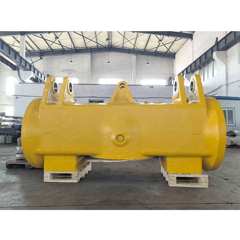 Катерпиллар 789C Катерпиллар заднего моста 198-5953