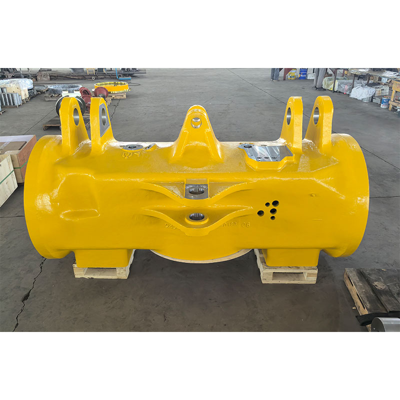 Катерпиллар 789C Катерпиллар заднего моста 198-5953