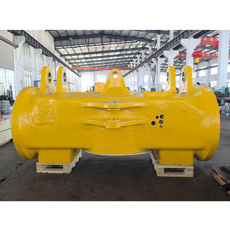 Катерпиллар 789C Катерпиллар заднего моста 198-5953