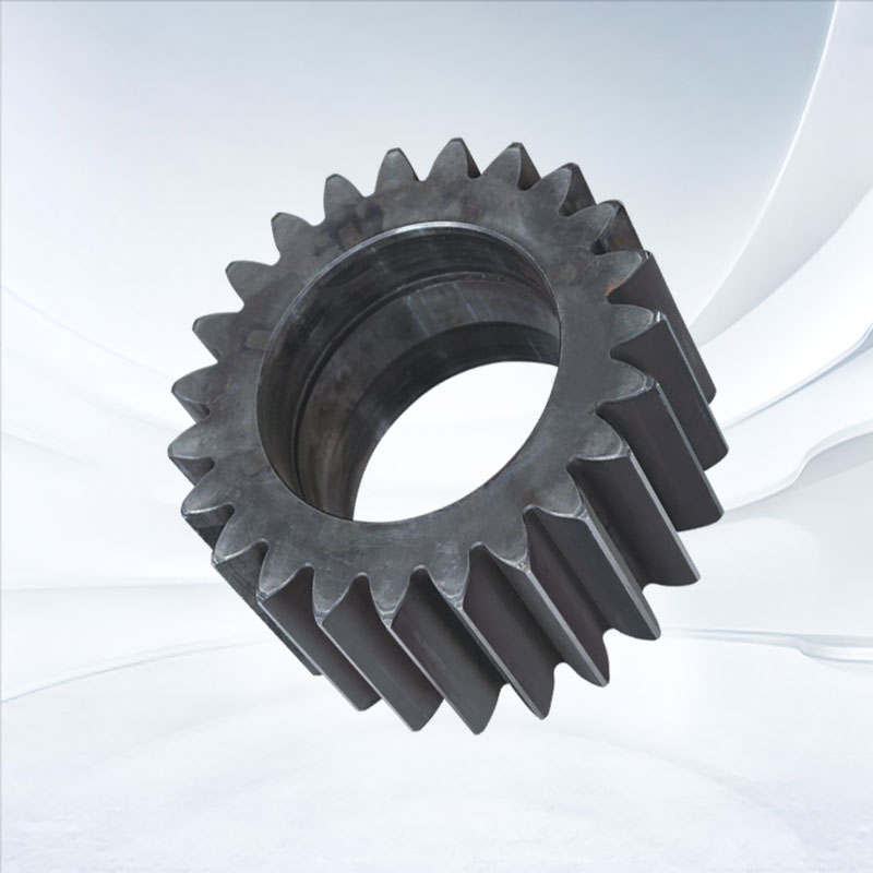 Катерпиллар 789C Планетарная шестерня второй ступени (конечной передачи) 8X-6830