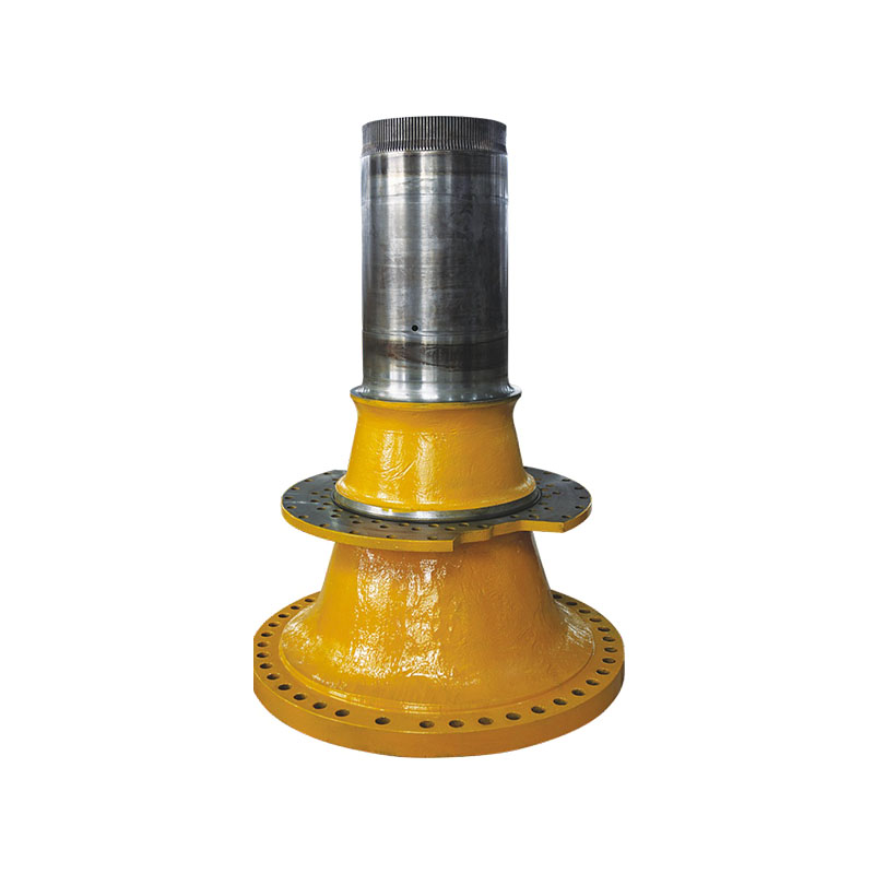 Катерпиллар 789C Полуось, крестовина в сборе 179-0743