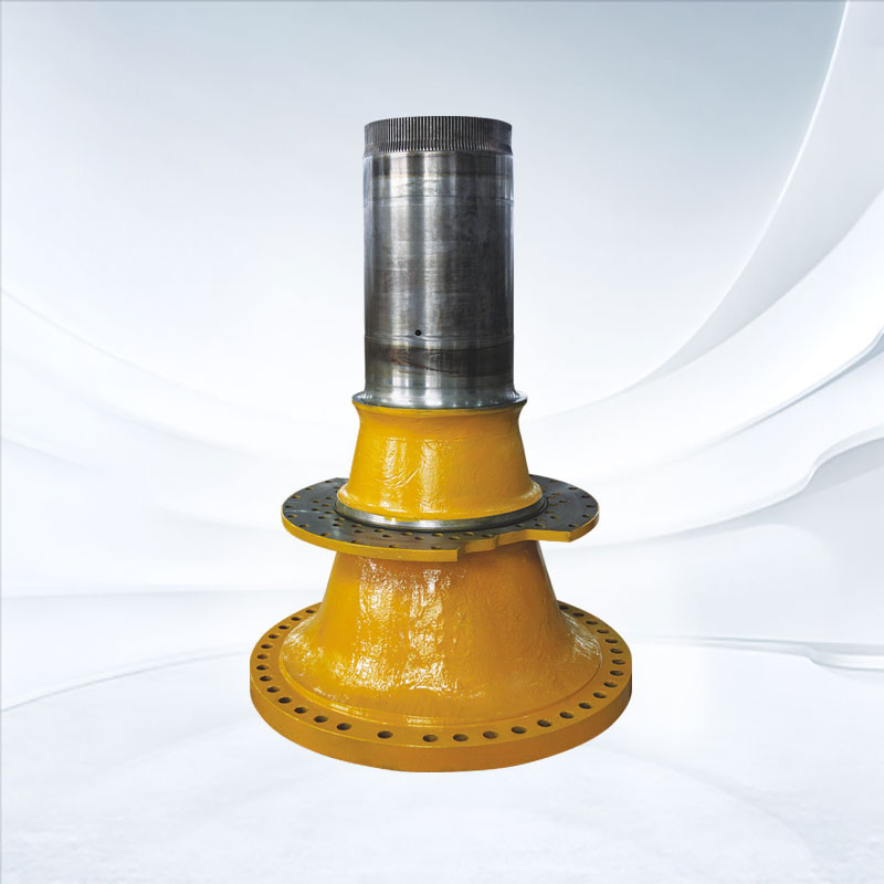 Катерпиллар 789C Полуось, крестовина в сборе 179-0743