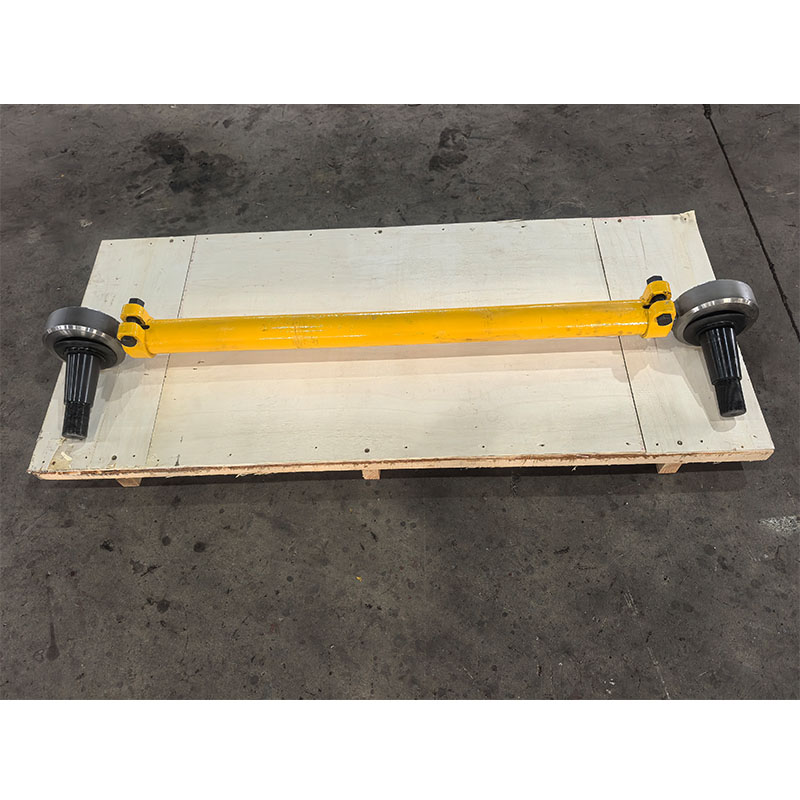 Катерпиллар 789C Рулевая тяга в сборе 2A-6945