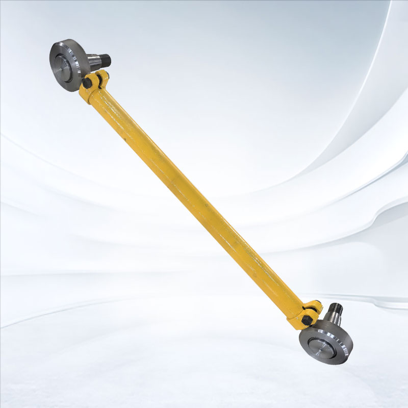 Катерпиллар 789C Рулевая тяга в сборе 2A-6945