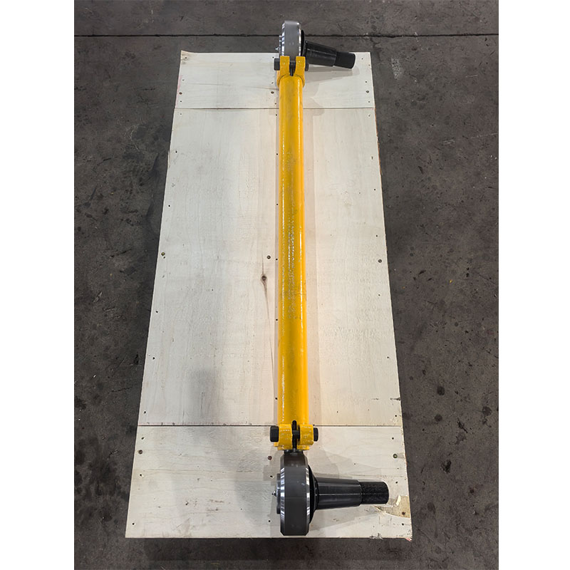 Катерпиллар 789C Рулевая тяга в сборе 2A-6945