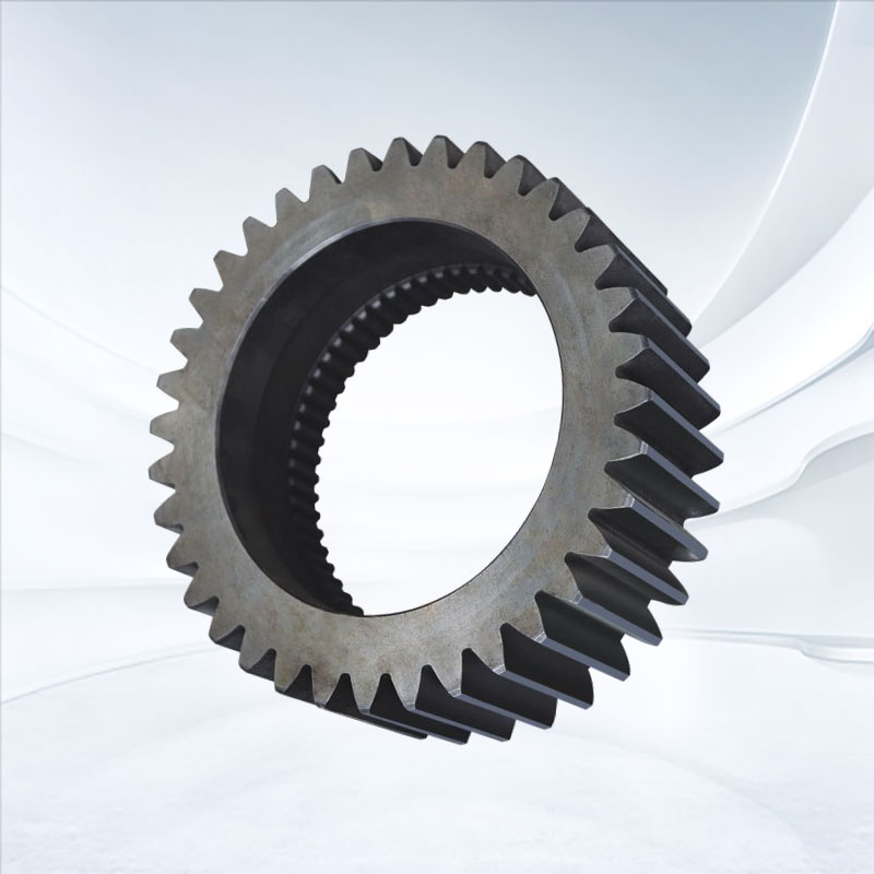 Катерпиллар 789C Солнечная шестерня второй ступени (конечной передачи) 8W-0159