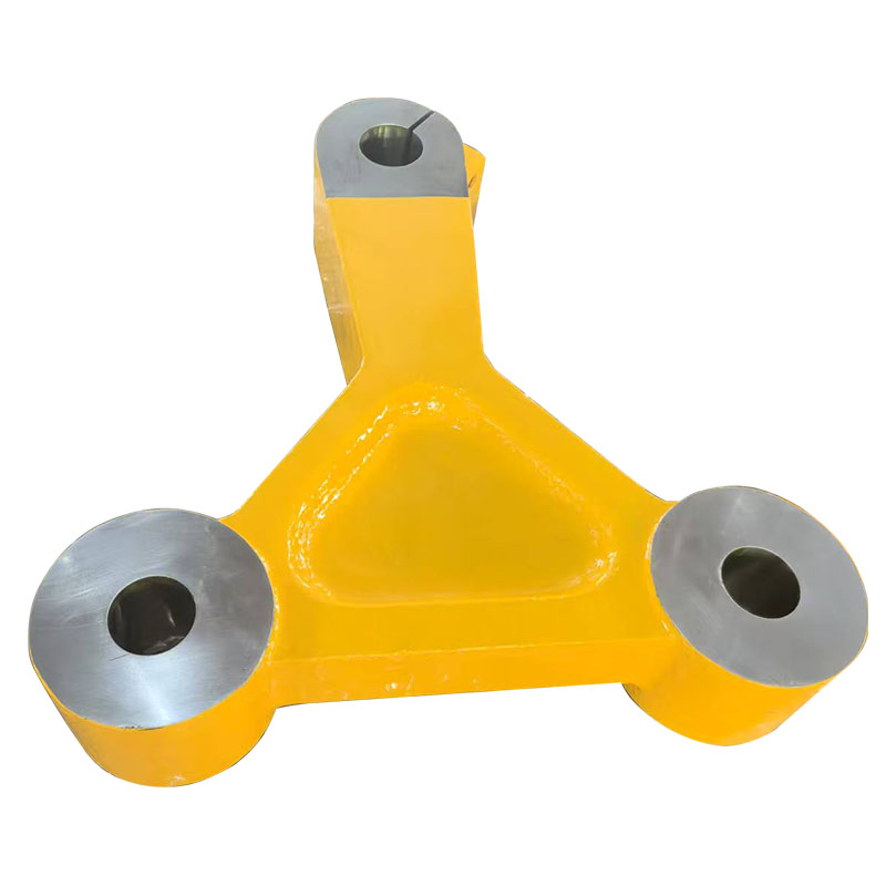 Катерпиллар 789C Центральный рычаг 135-5269