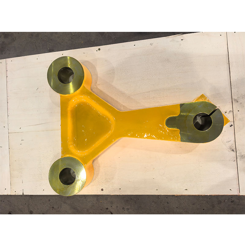 Катерпиллар 789C Центральный рычаг 135-5269