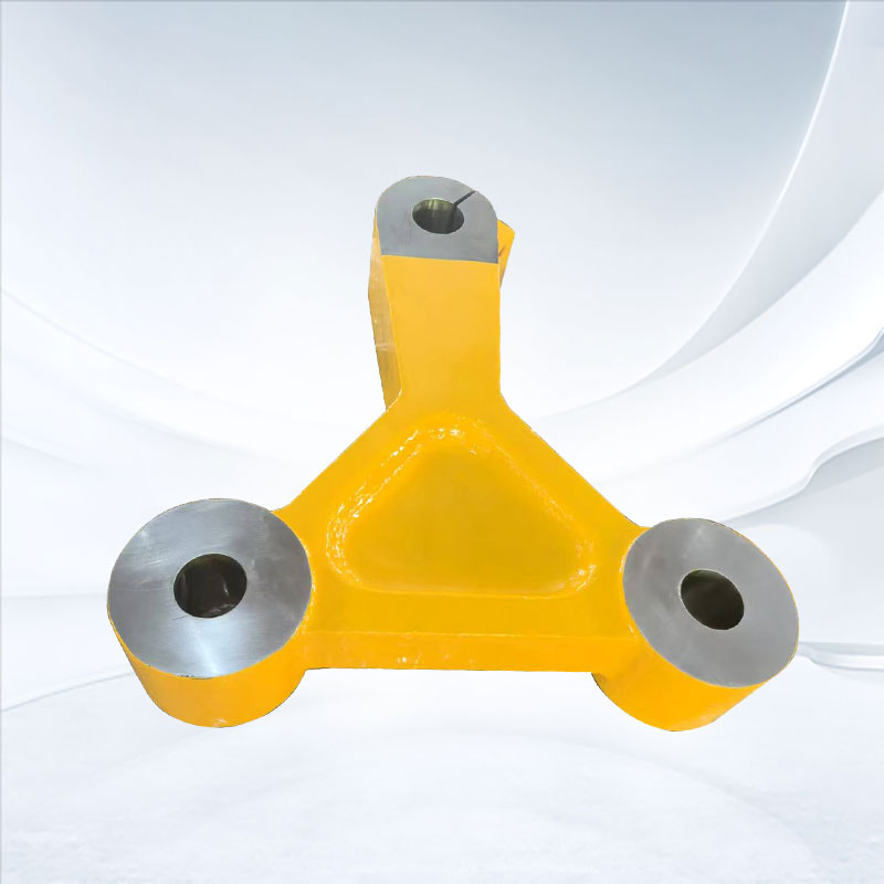 Катерпиллар 789C Центральный рычаг 135-5269