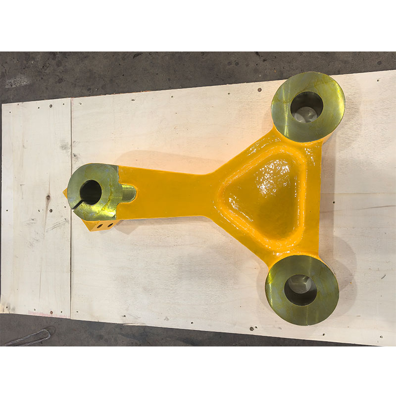 Катерпиллар 789C Центральный рычаг 135-5269