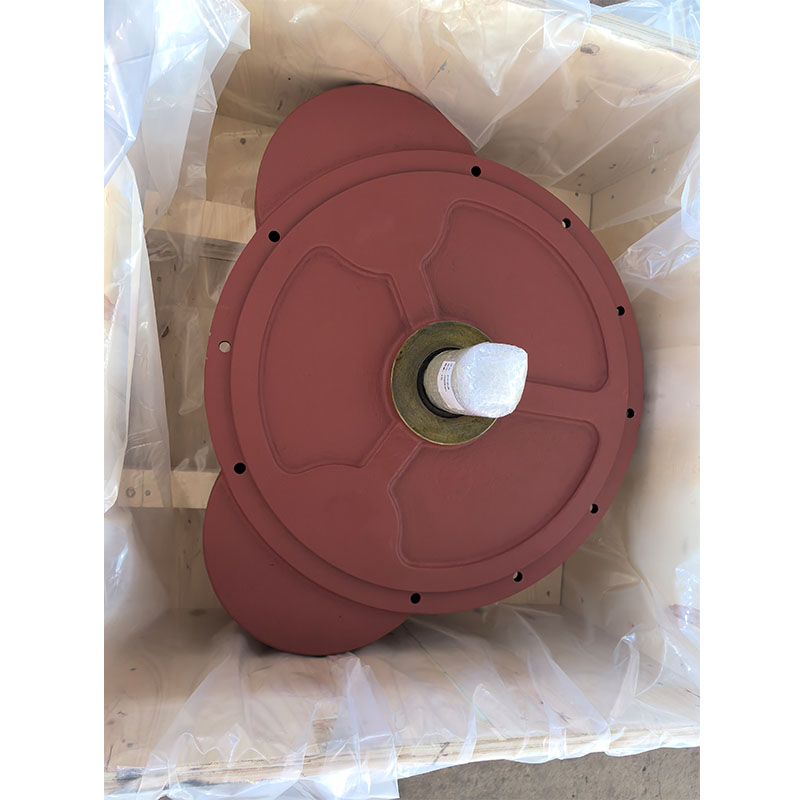 Терекс TR100 PTO в сборе 20038363