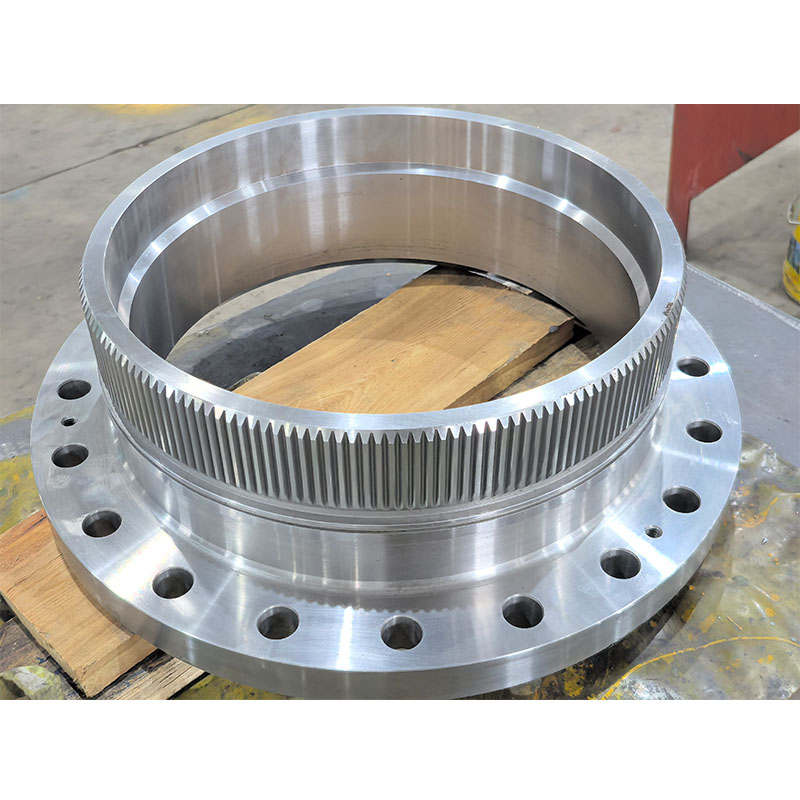 Терекс TR100 Ведущее колесо 9064938