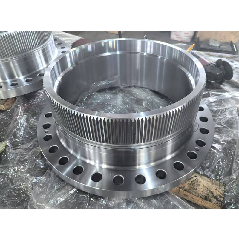 Терекс TR100 Ведущее колесо 9064938