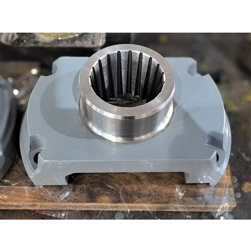 Терекс TR100 Вилка PTO 15331792