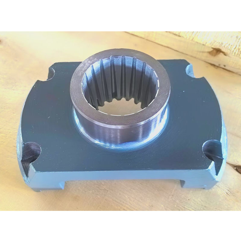 Терекс TR100 Вилка PTO 15331792