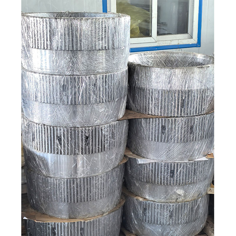 Терекс TR100 Дисковое ведущее колесо 15256201