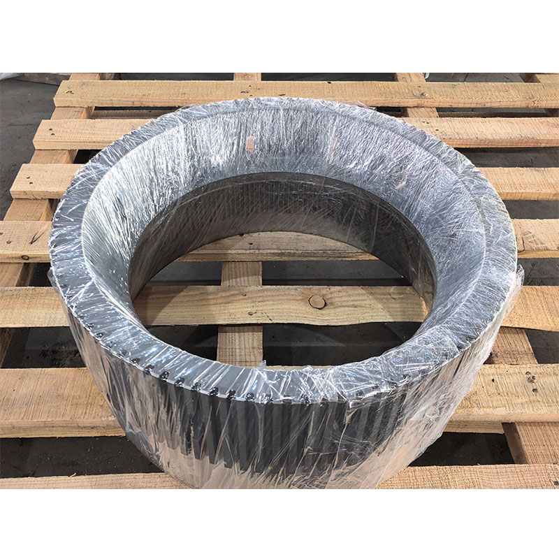 Терекс TR100 Дисковое ведущее колесо 15256201