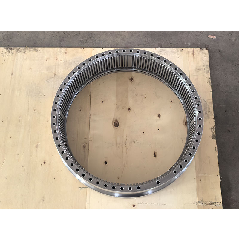 Терекс TR100 Корпус тормозного диска 15302126