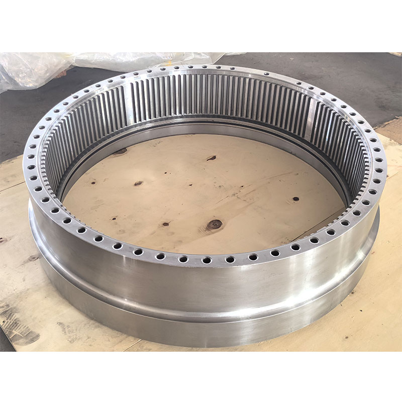 Терекс TR100 Корпус тормозного диска 15302126