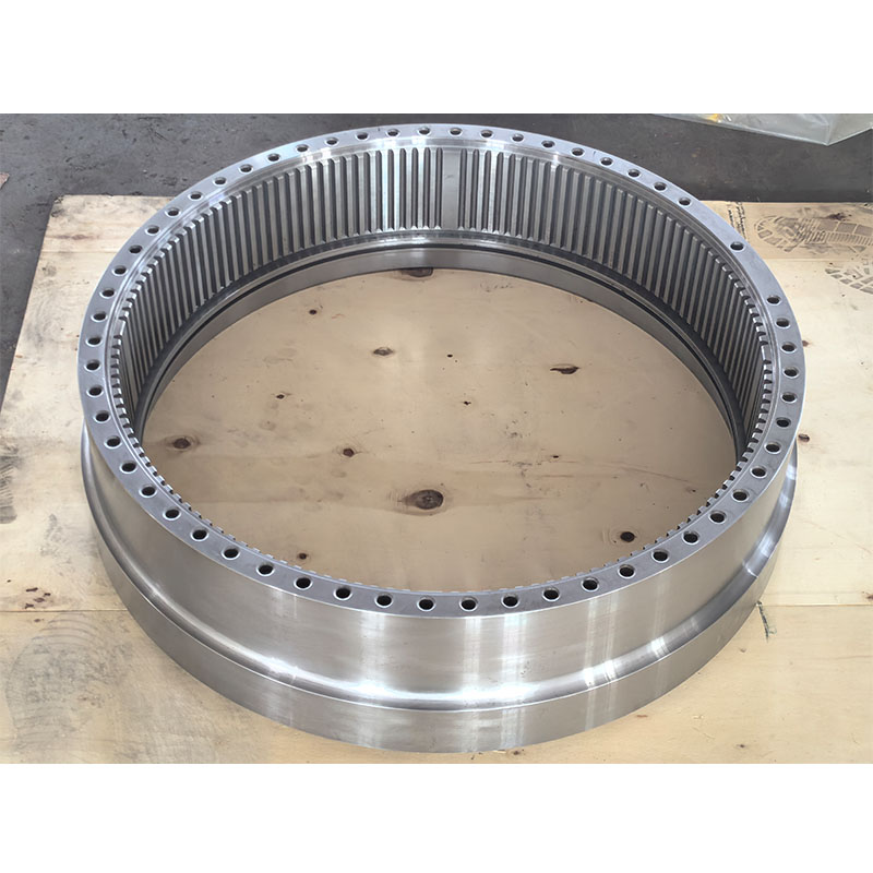 Терекс TR100 Корпус тормозного диска 15302126