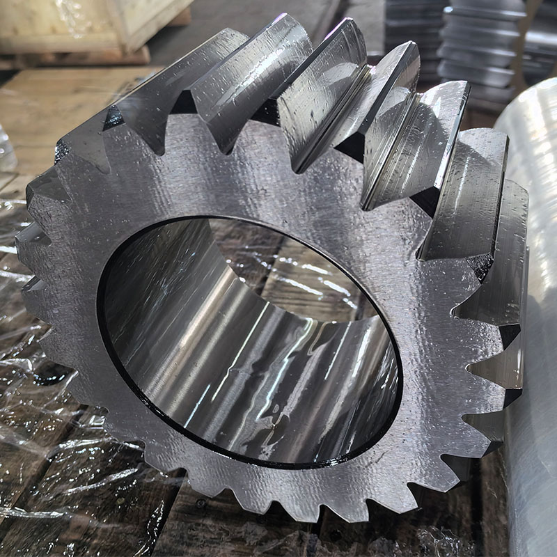 Терекс TR100 Планетарная шестерня второй ступени 15334788