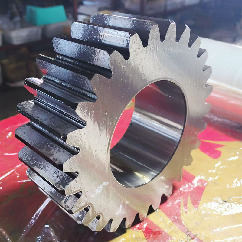 Терекс TR100 Планетарная шестерня первой ступени 15334787