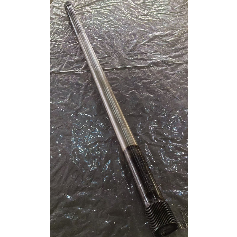 Терекс TR100 Полуось ведущая 15017032