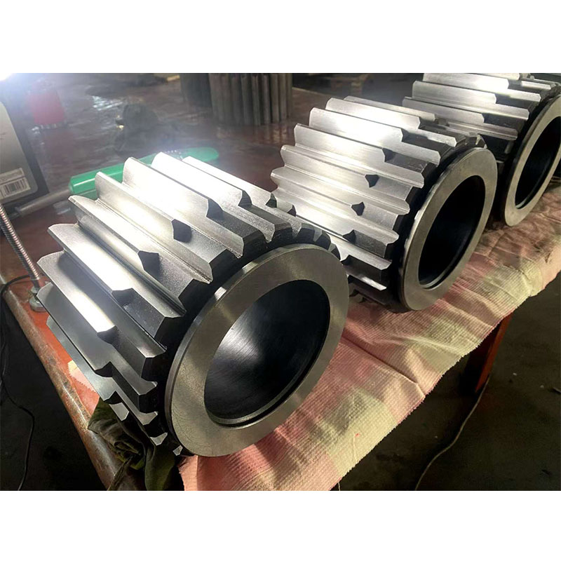 Терекс TR100 Солнечная шестерня второй ступени 15334786