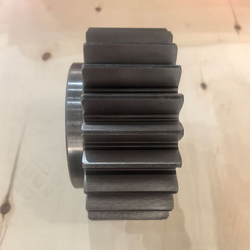 Терекс TR100 Солнечная шестерня первой ступени 15334785