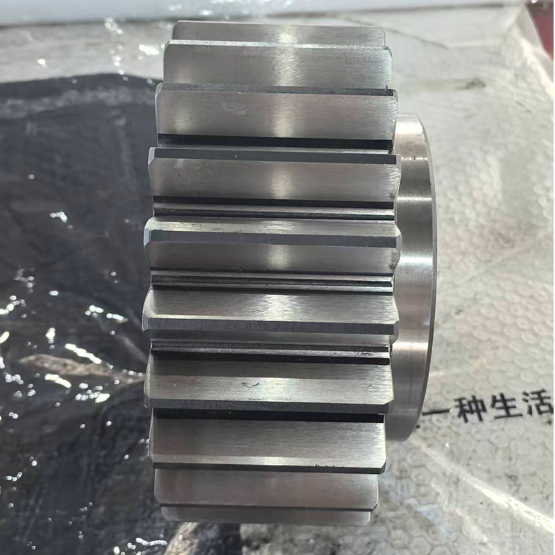 Терекс TR100 Солнечная шестерня первой ступени 15334785