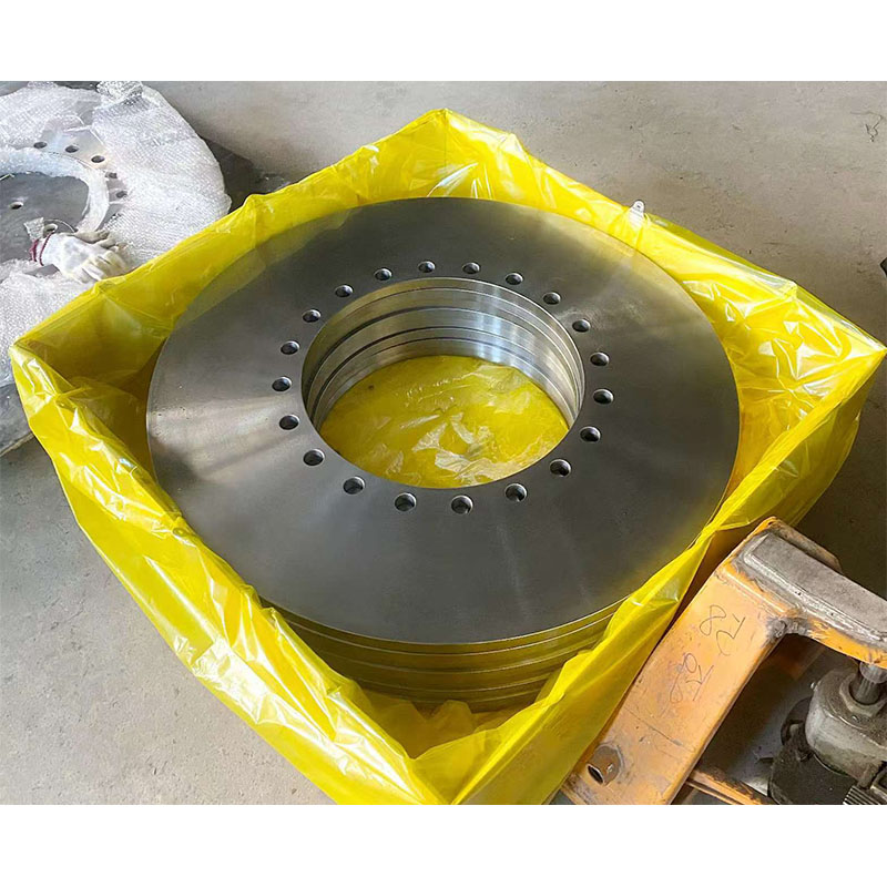 Терекс TR100 Тормозной диск 15247360