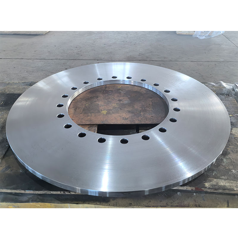 Терекс TR100 Тормозной диск 15247360