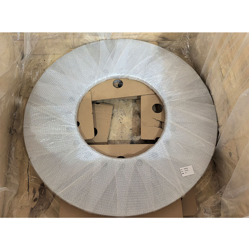 Терекс TR100 Тормозной диск 15247360